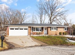 1217 S 26th St, Quincy, IL 62301