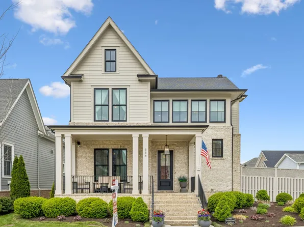 338 Stephens Valley Blvd, Nashville, TN 37221