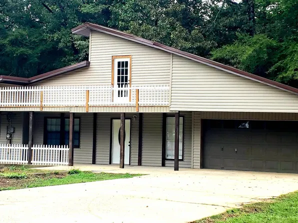 9081 S Elm St, Bastrop, LA 71220