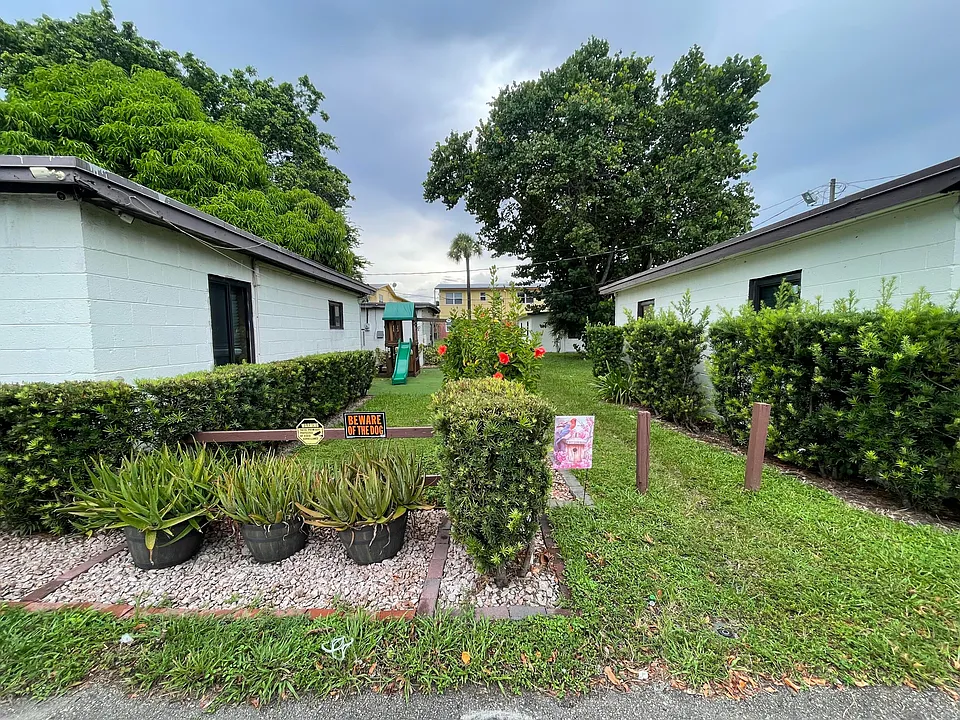 103 NW 7th Ave #E