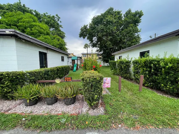 103 NW 7th Ave APT E, Pompano Beach, FL 33060