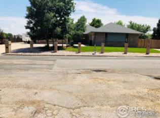 5200 W 27th St, Greeley, CO 80634