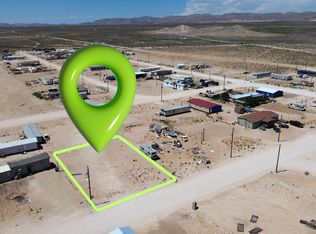 741 Hartman Dr, El Paso, TX 79928