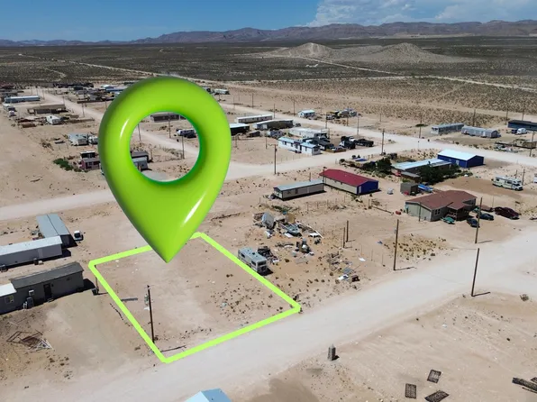 741 Hartman Dr, El Paso, TX 79928