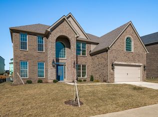 288 Squires Cir, Lexington, KY 40515
