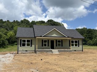 2254 Collier Rd LOT 8, Cornersville, TN 37047