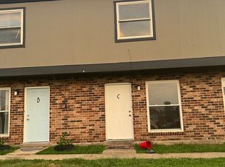 1545 W Chelsea Rd APT C, Harvey, LA 70058