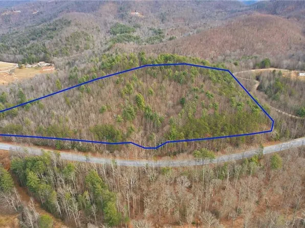 State Highway 16 S, Moravian Falls, NC 28654