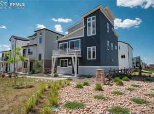 5816 Thurless Ln, Colorado Springs, CO 80927