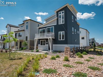 5816 Thurless Ln, Colorado Springs, CO, 80927