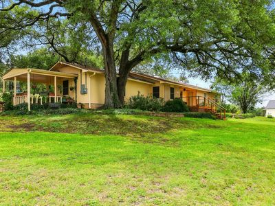 2415 FM 2147, Horseshoe Bay, TX, 78657