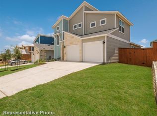 11217 Charger Way, Austin, TX 78724