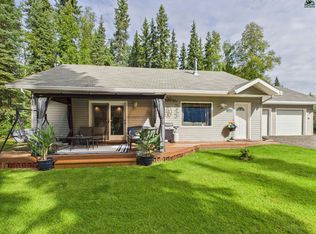 3320 Wing Ct, North Pole, AK 99705