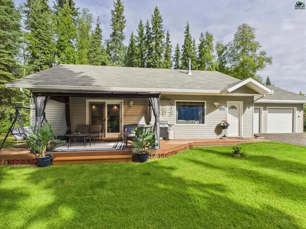 3320 Wing Ct, North Pole, AK 99705