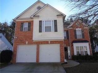 5481 Somer Mill Rd, Douglasville, GA 30134