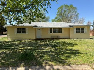43 Hilltop St, Elkhart, KS 67950