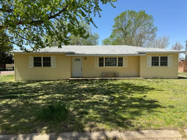 43 Hilltop St, Elkhart, KS 67950