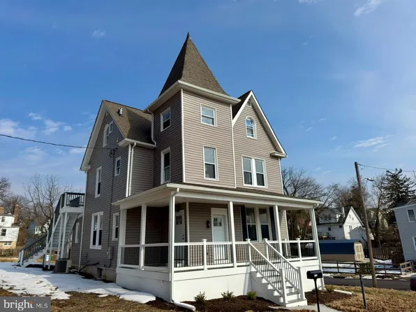 3110 Hamilton Ave, Baltimore, MD 21214