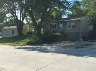 7510 Joseph Ave, La Vista, NE 68128