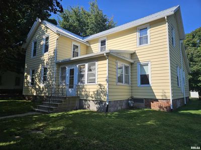 127 N Vail St, Geneseo, IL, 61254