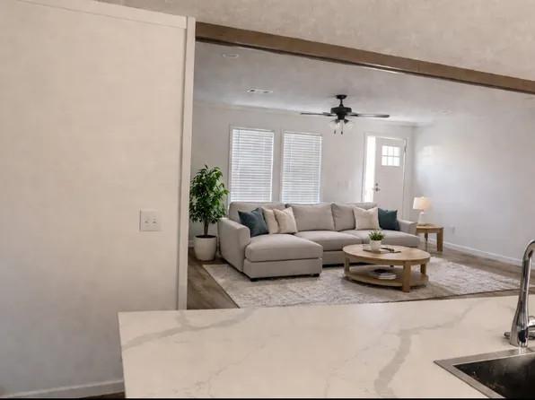 4405 Rocking K Dr, Waco, TX 76705