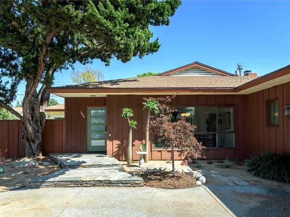 1466 Tulane Rd, Claremont, CA 91711