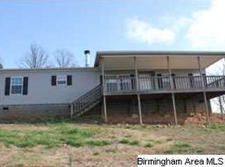 265 County Road 706, Roanoke, AL 36274