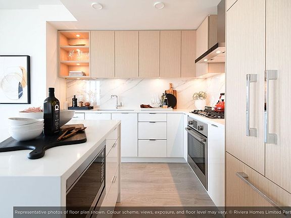 4th image of 4988 Bennett St #2108
