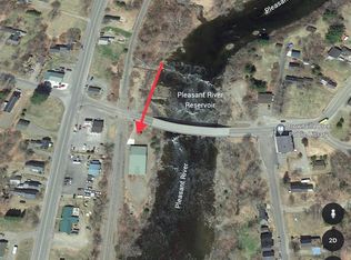 9 Church St, Brownville, ME 04414
