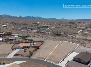 349-08-154B E San Felipe Rd, Bullhead City, AZ 86429