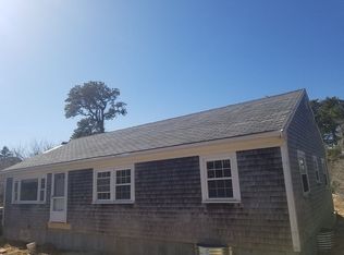 33 S Shore Rd, Nantucket, MA 02554