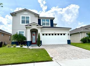 1732 Flourish Ave, Kissimmee, FL 34744