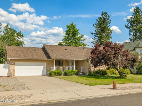 2510 N Henry St, Post Falls, ID 83854