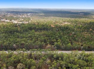 2613 & 2629 Hammock Rd Lot 10, Sebring, FL 33872