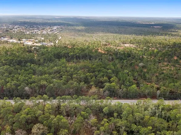 2613 & 2629 Hammock Rd Lot 10, Sebring, FL 33872