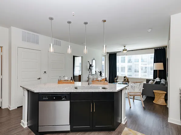 The Green at Northpark