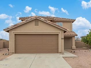 12930 N PALM Street, El Mirage, AZ 85335