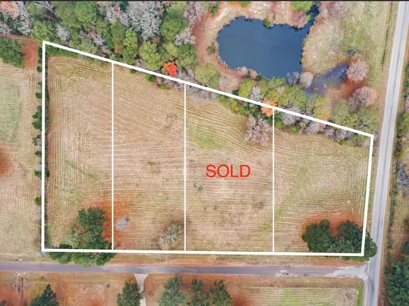 Red Mason Rd, Longview, TX 75605