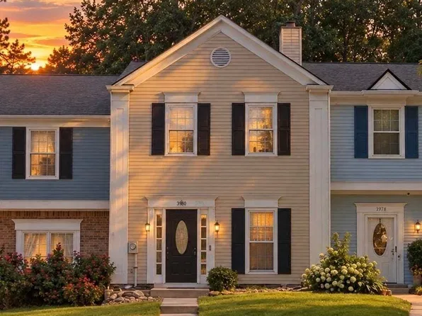 3980 Hancock Cir, Atlanta, GA 30340