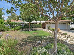 1814 Roanoke Rd, Claremont, CA 91711