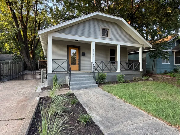 1920 Manila Ave, Memphis, TN 38104