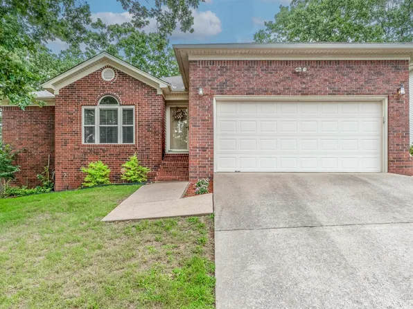 6404 Countryside Dr, N Little Rock, AR 72116