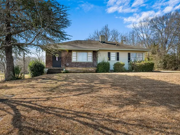 2301 Bellview Rd, Anderson, SC 29621