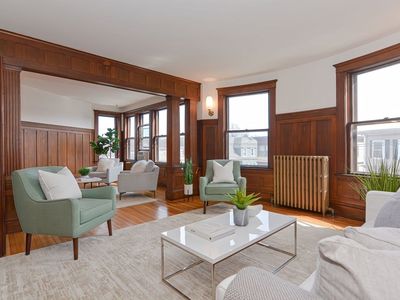 145 Brooks St #3, Brighton, MA, 02135