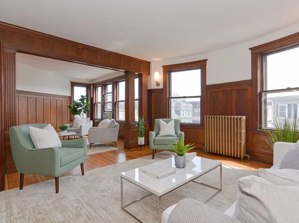 145 Brooks St #3, Brighton, MA 02135