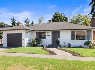 4807 SW Walker St, Seattle, WA 98116