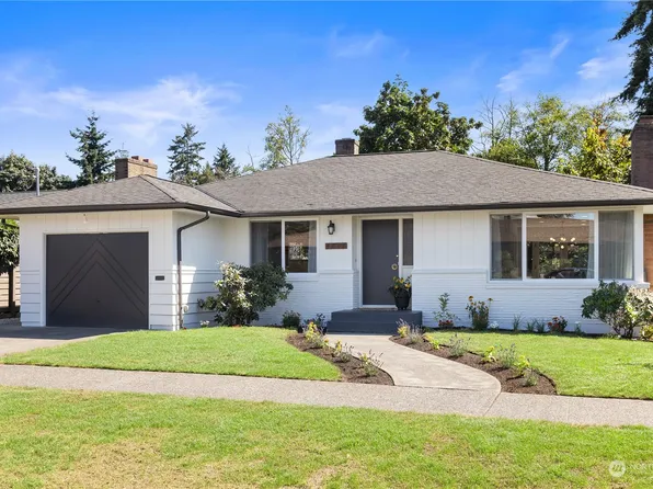 4807 SW Walker Street, Seattle, WA 98116