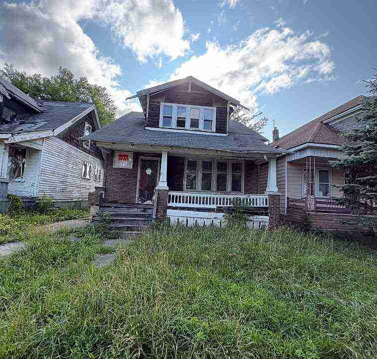 18504 St Louis