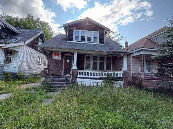 18504 Saint Louis St, Detroit, MI 48234