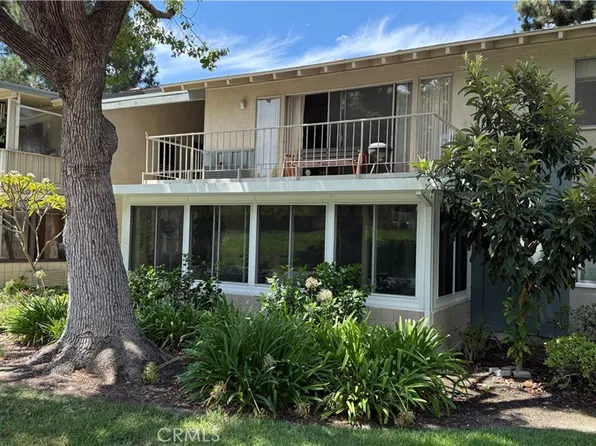116 Via Estrada Unit Q, Laguna Woods, CA 92637